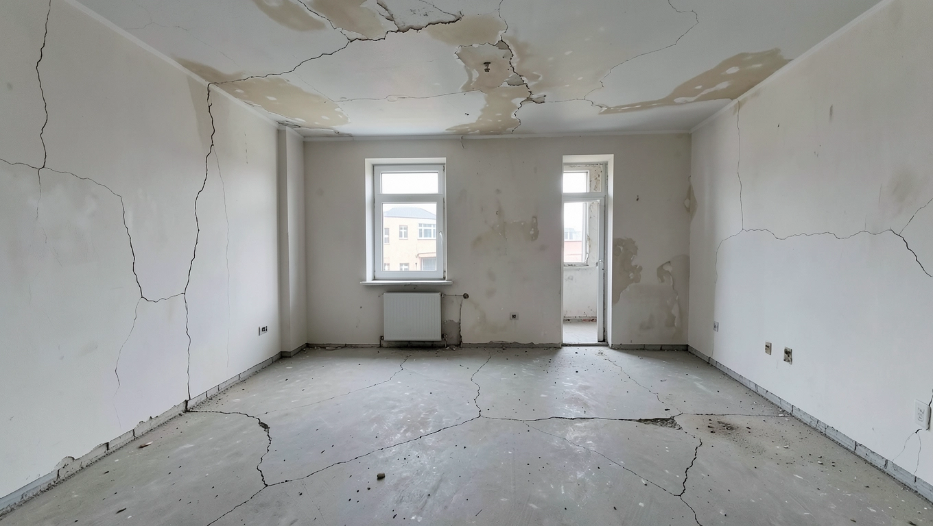 Ile kosztuje odbiór mieszkania od dewelopera Poznań