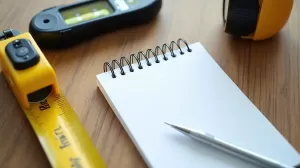 Co zabrać na odbiór mieszkania