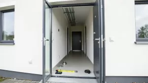 Ile kosztuje odbiór domu Szczecin