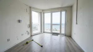 Ile kosztuje odbiór mieszkania od dewelopera Gdynia
