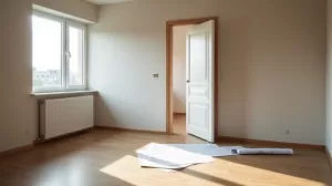 Ile kosztuje odbiór mieszkania od dewelopera Kielce