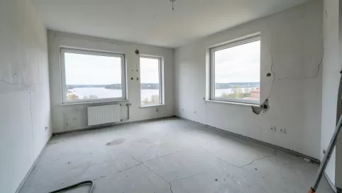 Ile kosztuje odbiór mieszkania od dewelopera Opole