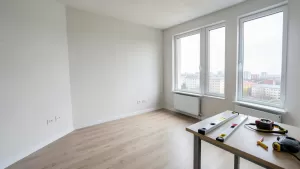 Ile kosztuje odbiór mieszkania od dewelopera Radom