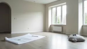 Ile kosztuje odbiór mieszkania od dewelopera Rybnik