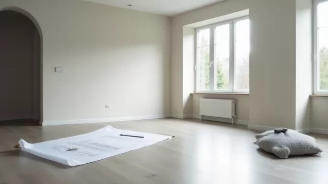 Ile kosztuje odbiór mieszkania od dewelopera Rybnik