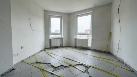Ile kosztuje odbiór mieszkania od dewelopera Warszawa
