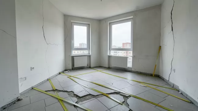 Ile kosztuje odbiór mieszkania od dewelopera Warszawa