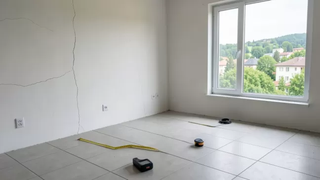 Ile kosztuje odbiór mieszkania od dewelopera Zielona Góra