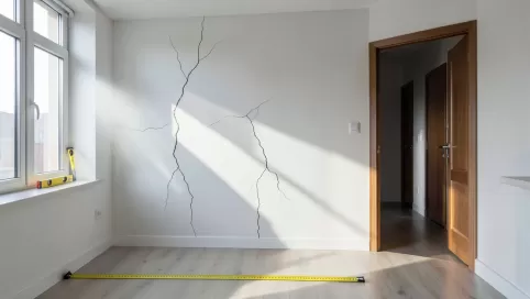 Ile trwa odbiór mieszkania
