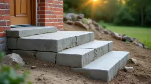 Jaki fundament pod domek letniskowy murowany