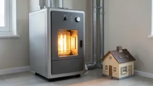 Jaki piec do domu 150m2 ile kW