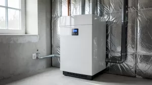 Jaki piec elektryczny do domu 250m2