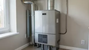 Jaki piec gazowy do domu 150m2 ile kW