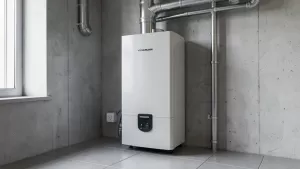 Jaki piec gazowy do domu 150m2 Viessmann