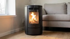Jaki piec na pellet do domu 80m2