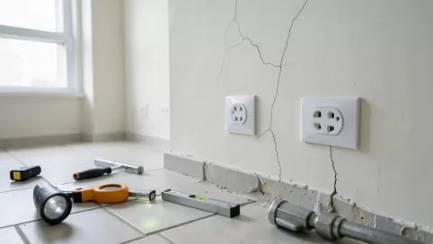 Kiedy odbiór techniczny mieszkania