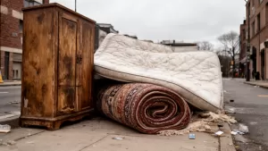 odbiór gabarytów co można wystawić
