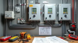 Odbiór instalacji elektrycznej