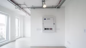 odbiór instalacji elektrycznej łódź