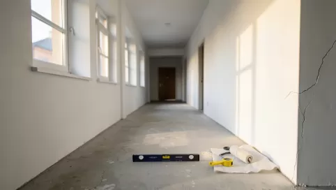 odbiór techniczny mieszkania kraków