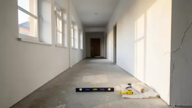 odbiór techniczny mieszkania kraków