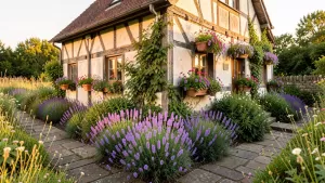Dom w werbenach 7