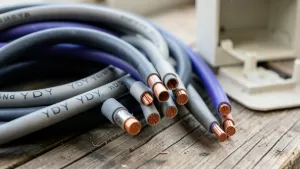 Jaki kabel do instalacji elektrycznej w domu