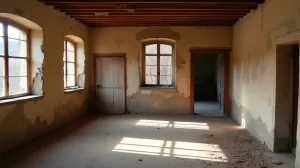 Jaki piec do starego domu 120m2