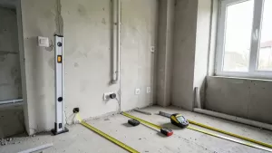 Kto robi odbiór domu