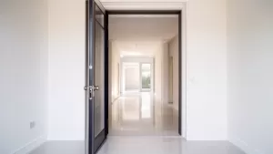 Odbiór domu od dewelopera