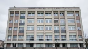 Odbiór elewacji z jakiej odległości