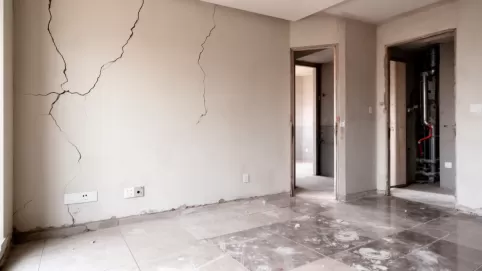 odbiór techniczny mieszkania